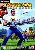 Serious Sam HD : The Second ราคาถูก
